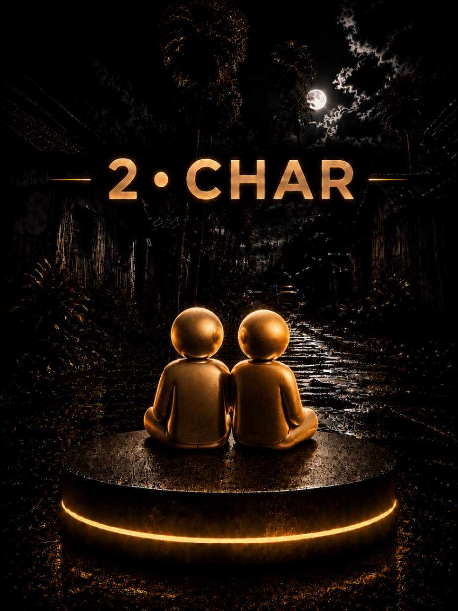 2 PERSONAGEM