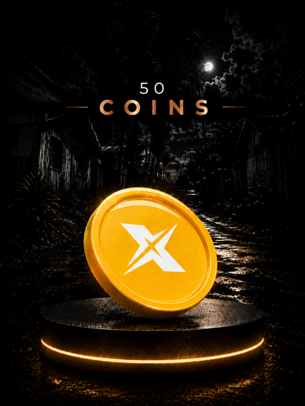 COINS 50