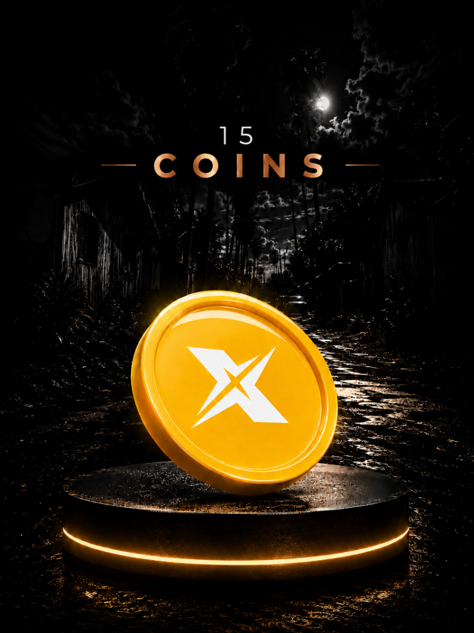 COINS 15