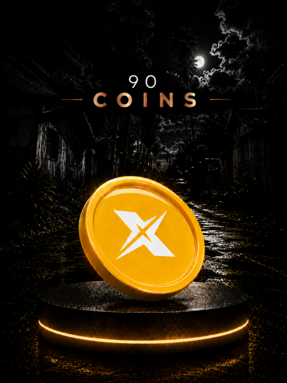 COINS 90